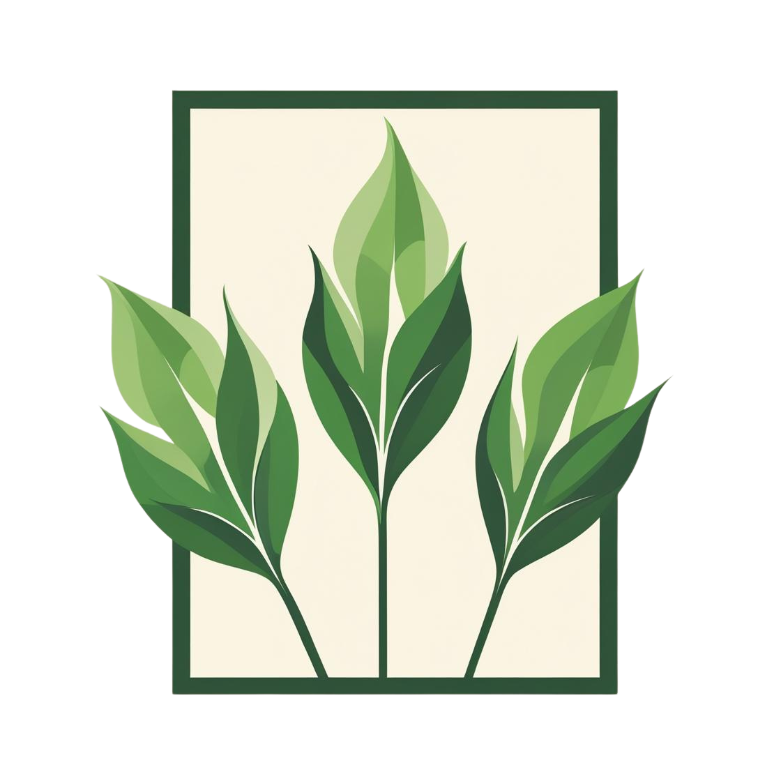 Greenacres Landscaping Logo